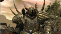 500 tys. zapisanych do beta testów Warhammera Online