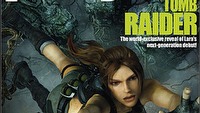 Tomb Raider Underworld - pierwsze potwierdzone szczegóły