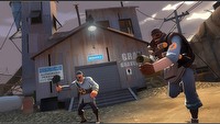 Valve tworzy nowe mapy do Team Fortress 2