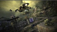 Znamy datę premiery pierwszego dodatku do gry Warhawk