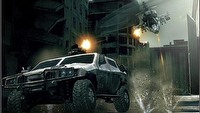 Demo gry Frontlines: Fuel of War już dostępne