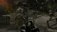 Najnowsze zdjęcia z Killzone 2 zostały podrasowane przez developera
