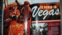 Pierwsze zdjęcia z Rainbow Six Vegas 2