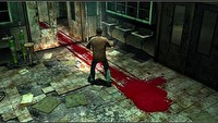 Film prezentujący rozgrywkę w Silent Hill 5