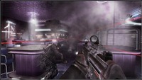 Tom Clancy's Rainbow Six: Vegas 2 - pierwsze szczegóły