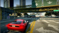 Znamy datę europejskiej premiery Burnout Paradise