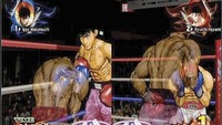 Victorious Boxer Challenge pojawi się również w Europie