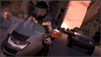 Trzeci zwiastun GTA IV już dziś