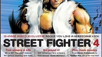 Ryu, Chun-Li i Ken powrócą w Street Fighter IV
