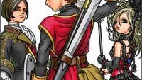 Europejska premiera Dragon Quest Swords odbędzie się wiosną 2008 roku