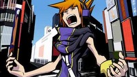 The World Ends With You nową propozycją Square Enix