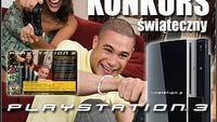 Świąteczny Konkurs Playstation na półmetku