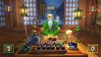 Electronic Arts zapowiada kolejną party-game na Wii i DSa