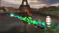 Twisted Metal na PS2 będzie czymś więcej niż zwykłym portem z PSP