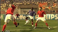 FIFA 08 przekroczyła pułap miliona sprzedanych egzemplarzy w UK