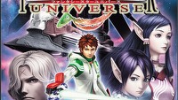 Phantasy Star Portable potwierdzony na PSP