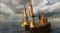 Za kilka dni ruszą beta testy gry Pirates of the Burning Sea