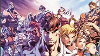 Szczegóły na temat Street Fighter IV jeszcze w tym tygodniu