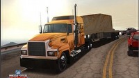 18 Wheels of Steel: American Long Haul w ofercie Gamer's Gate