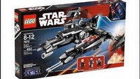 Niespodzianki dla amerykańskich graczy LEGO Star Wars: The Complete Saga na Xbox LIVE