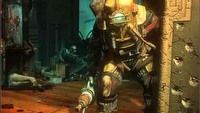 BioShock doczeka sie w końcu patcha i zawartości dodatkowej