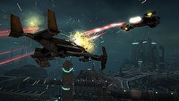 Nowe informacje na temat pierwszego dodatku do gry Warhawk