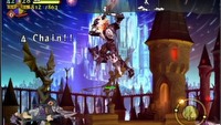 Odin Sphere trafi do Europy na początku przyszłego roku