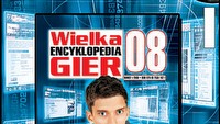 Rusza strona oficjalna Encyklopedii Gier 08