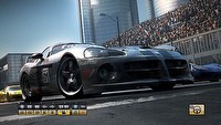 Codemasters zmienia tytuł swoich najnowszych wyścigów