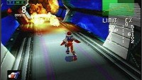 Sequel Burning Rangers w planach Segi?