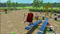 Zdalnie sterowany helikopter na Wii wiosną przyszłego roku