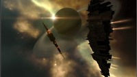 Rozszerzenie do EVE Online w przyszłą środę