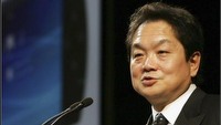 Ken Kutaragi wyróżniony za zasługi dla branży gier