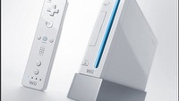 Znakomite wyniki sprzedaży Wii w Stanach