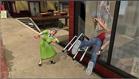 PAIN od jutra w ofercie PlayStation Network