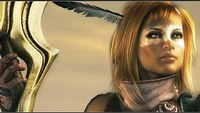 Szczegóły na temat next-genowego Golden Axe