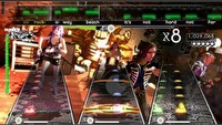 Nowe piosenki do gry Rock Band już w sieci