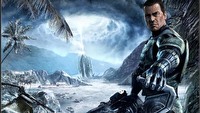 Crysis 2 z jeszcze lepszą grafiką