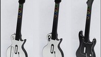 Kiedy będziemy mogli kupić oddzielne, bezprzewodowe kontrolery do Guitar Hero III?