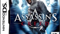 Assassin's Creed w wersji na DS zadebiutuje w lutym przyszłego roku