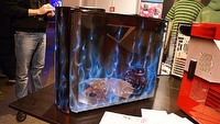 Poznań Game Arena 2007 – zobacz, jak wygląda najnowszy sprzęt dla graczy!
