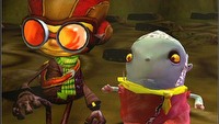 Psychonauts za darmo w ofercie serwisu GameTap