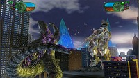 Godzilla Unleashed debiutuje w Stanach Zjednoczonych