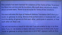 Microsoft rozpoczął drugą falę banowania