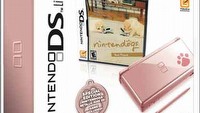 Nowe limitowane wersje konsoli Nintendo DS