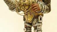 Nowe wieści w sprawie wymiany figurek z kolekcjonerskiej edycji gry BioShock