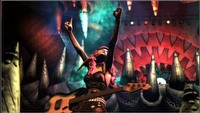 Pierwsze piosenki do gry Rock Band dostępne na Xbox Live Marketplace