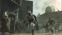 Assassin’s Creed drugą w kolejności najszybciej sprzedającą się nową marką w Wielkiej Brytanii