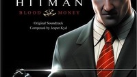 Ścieżka dźwiękowa z gry Hitman: Krwawa Forsa w ofercie sklepu iTunes
