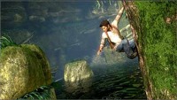Uncharted: Drake's Fortune debiutuje w amerykańskich sklepach